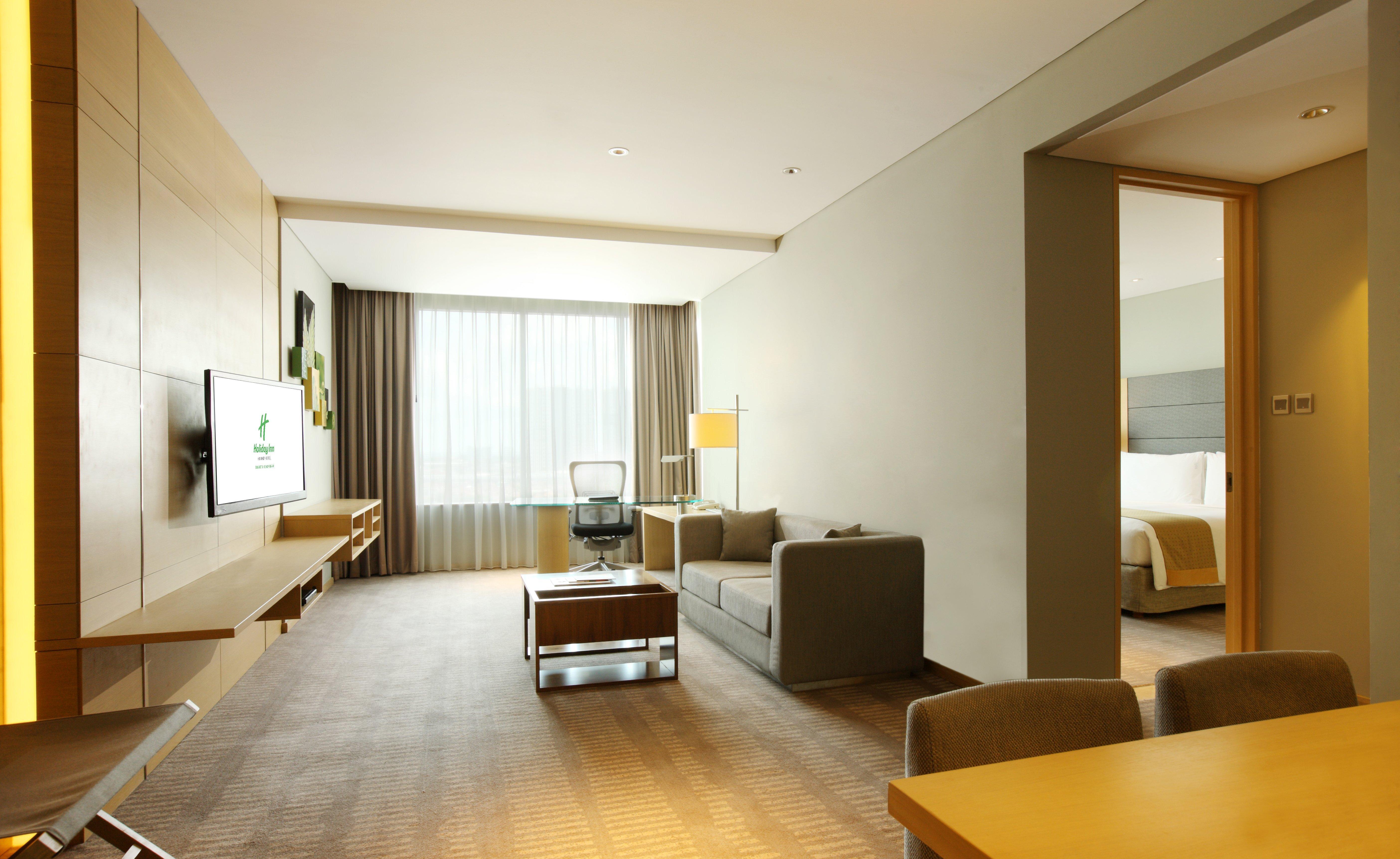 Doubletree By Hilton Jakarta Kemayoran Exterior photo