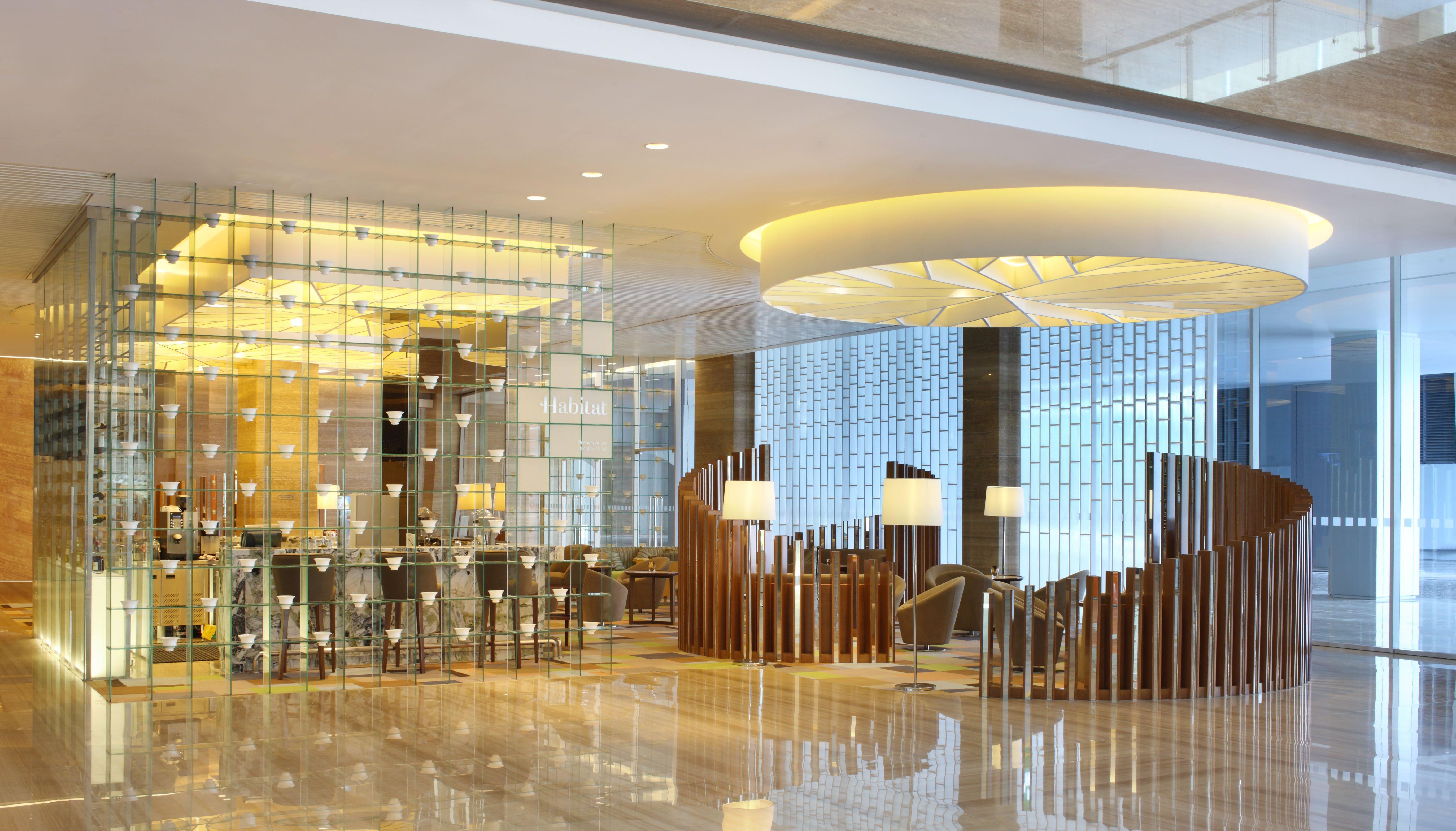 Doubletree By Hilton Jakarta Kemayoran Exterior photo