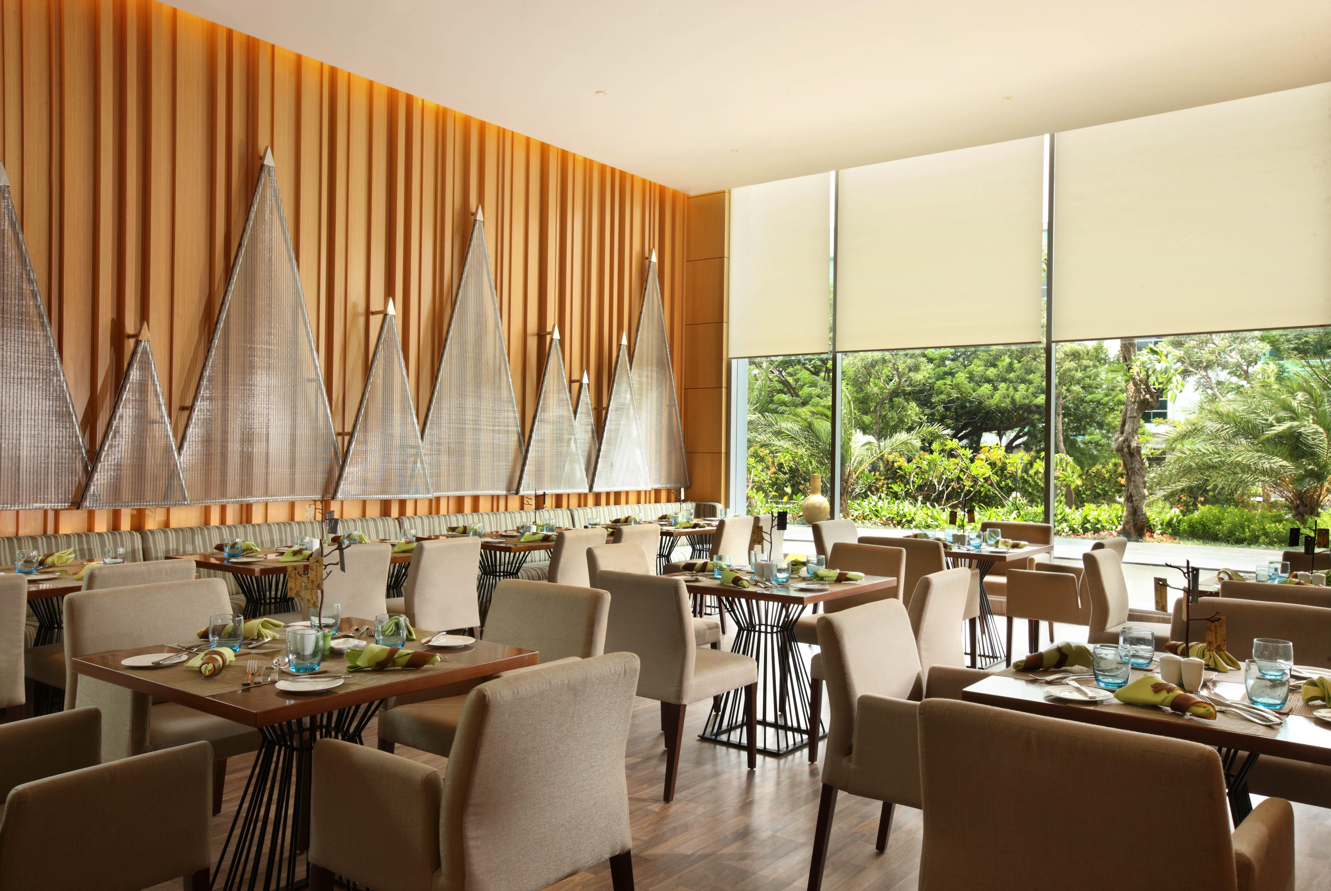 Doubletree By Hilton Jakarta Kemayoran Exterior photo