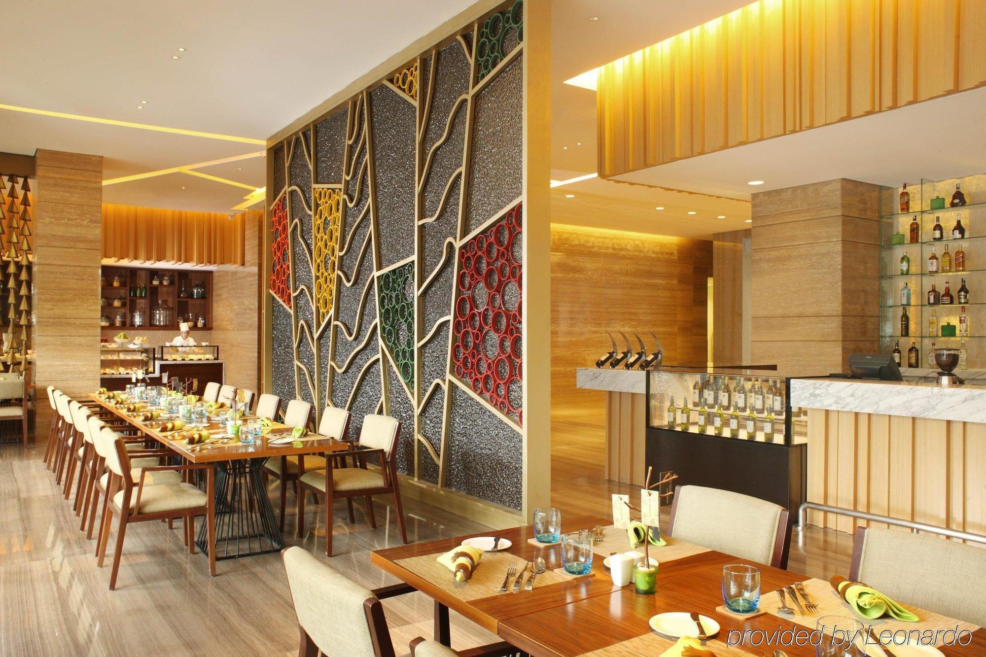 Doubletree By Hilton Jakarta Kemayoran Exterior photo