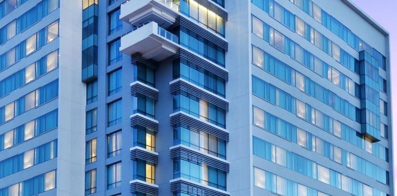 Doubletree By Hilton Jakarta Kemayoran Exterior photo
