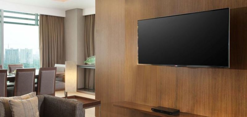 Doubletree By Hilton Jakarta Kemayoran Exterior photo